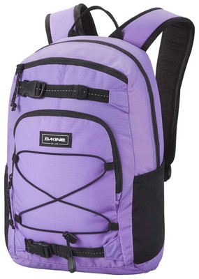 

Рюкзак DaKine Kids Grom 13 л — фиолетовый — новый