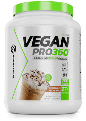 Plant Based Pro 360🌱 -  2 Lbs Organic Dairy Free