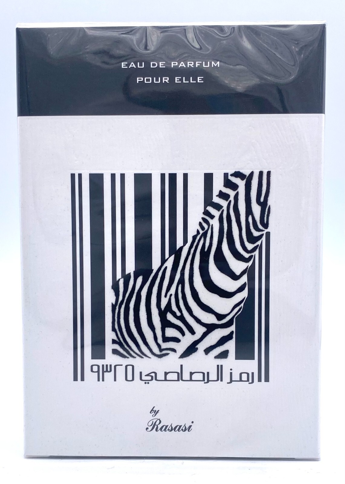 Rumz Al 9325 Pour Elle by Rasasi for Women 1.67 oz EDP Spray NIB
