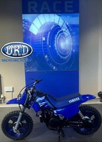 Yamaha PW50 2025 NOW IN STOCK!!