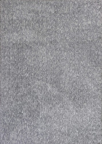 Коврик из серого вереска из полиэстера размером 9 X 13 дюймов
