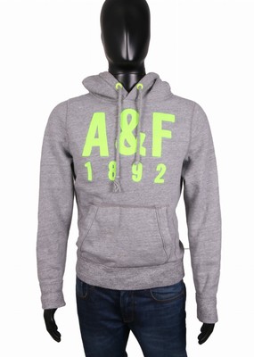 sudadera abercrombie