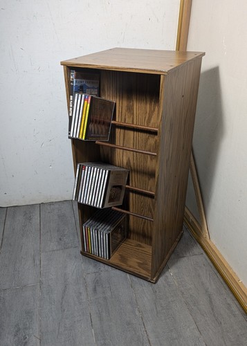 スターゲイト　回転dvdタワーラック　未使用 スターゲイト 回転dvdタワーラック 未使用 スターゲイト 回転dvd