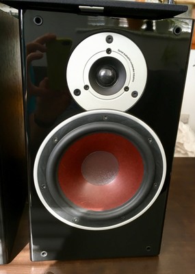 dali zensor 3 for sale