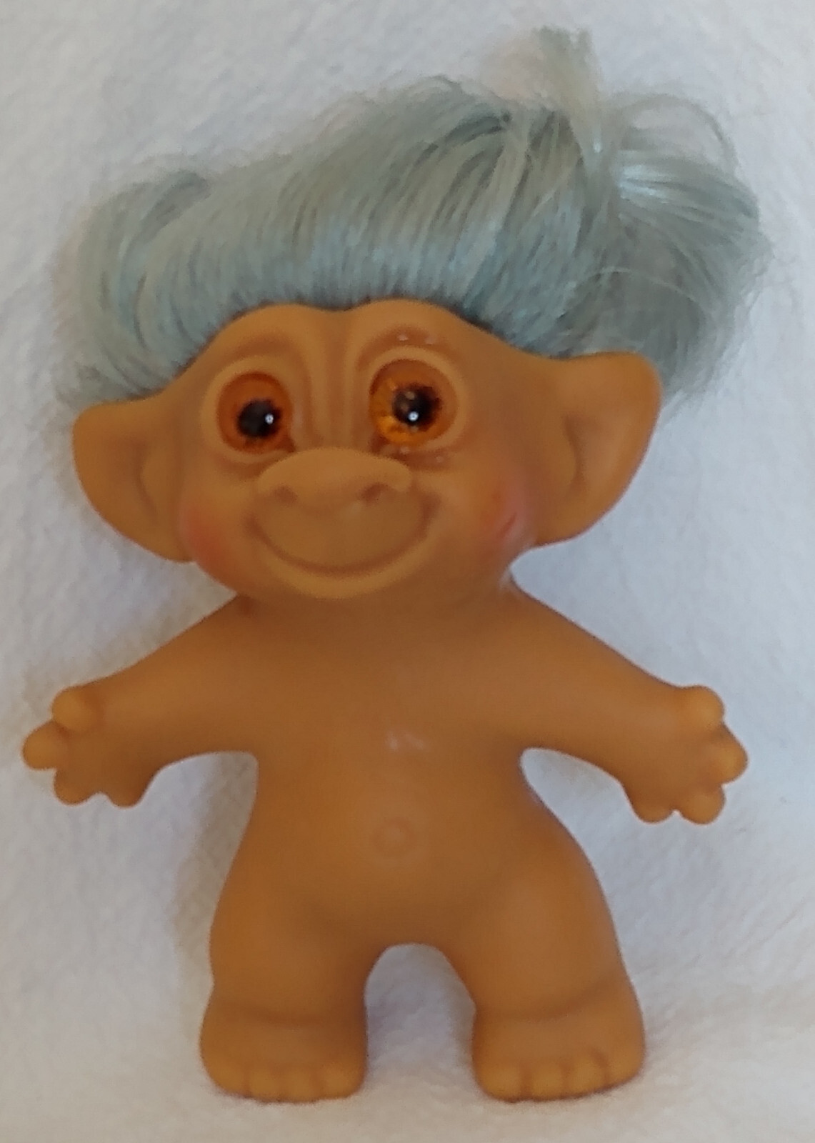 Troll Doll 3