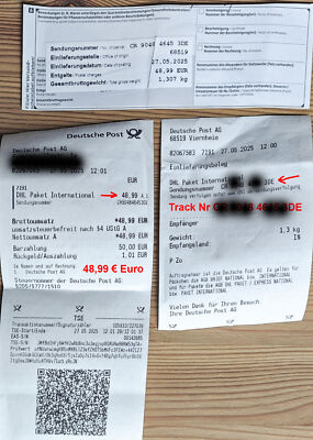 Artikelfoto(s) von einem verifizierten Käufer