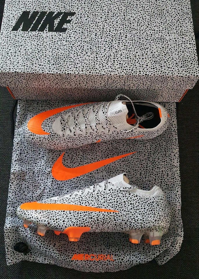 nike mercurial vapor superfly elite