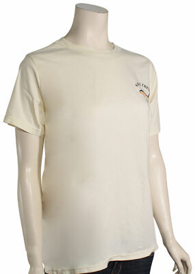 

Женская футболка Salty Crew Ahi Mount — Bone — Новинка, Белый