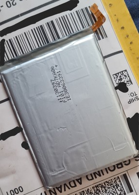 Item photo(s) from verified buyer
