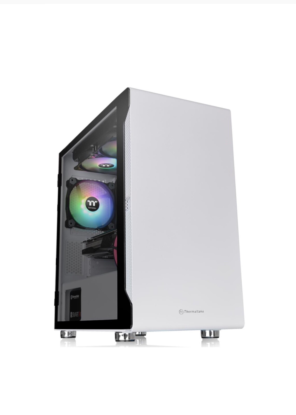 ゲーミングPC Ryzen5 4500 RX5600XT MICROATX GAMING PC RYZEN 5 4500 RX5600XT 32GB DDR4 RAM 500GB
