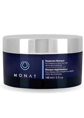MONAT Heavenly Hydrating Masque, 124ml/4.2 fl oz, NEW/ SEALED in box