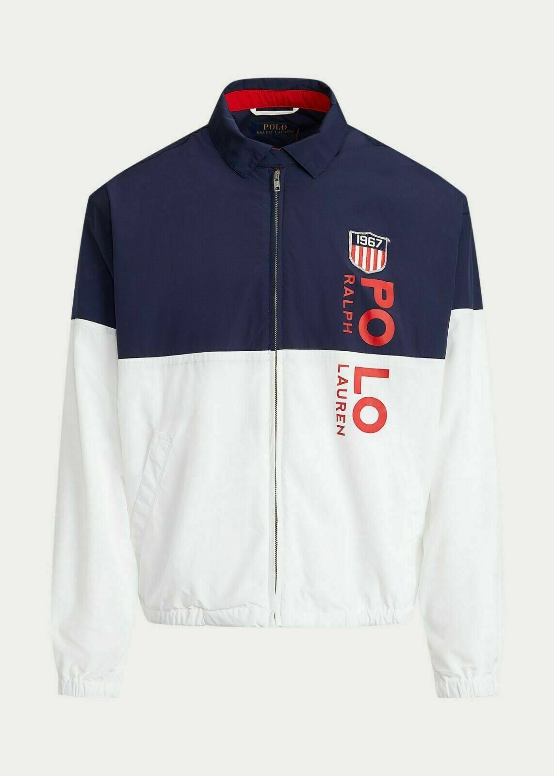 ジャケット・アウター POLO RALPHLAUREN LIMITED COVER ALL Limited-Edition Jacket