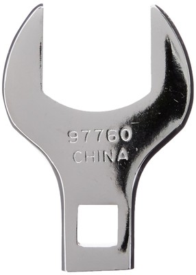 	Sunex Tools 97760A 1/2 Dr. 1-3/8 Jumbo Crowfoot Wrench CRV	