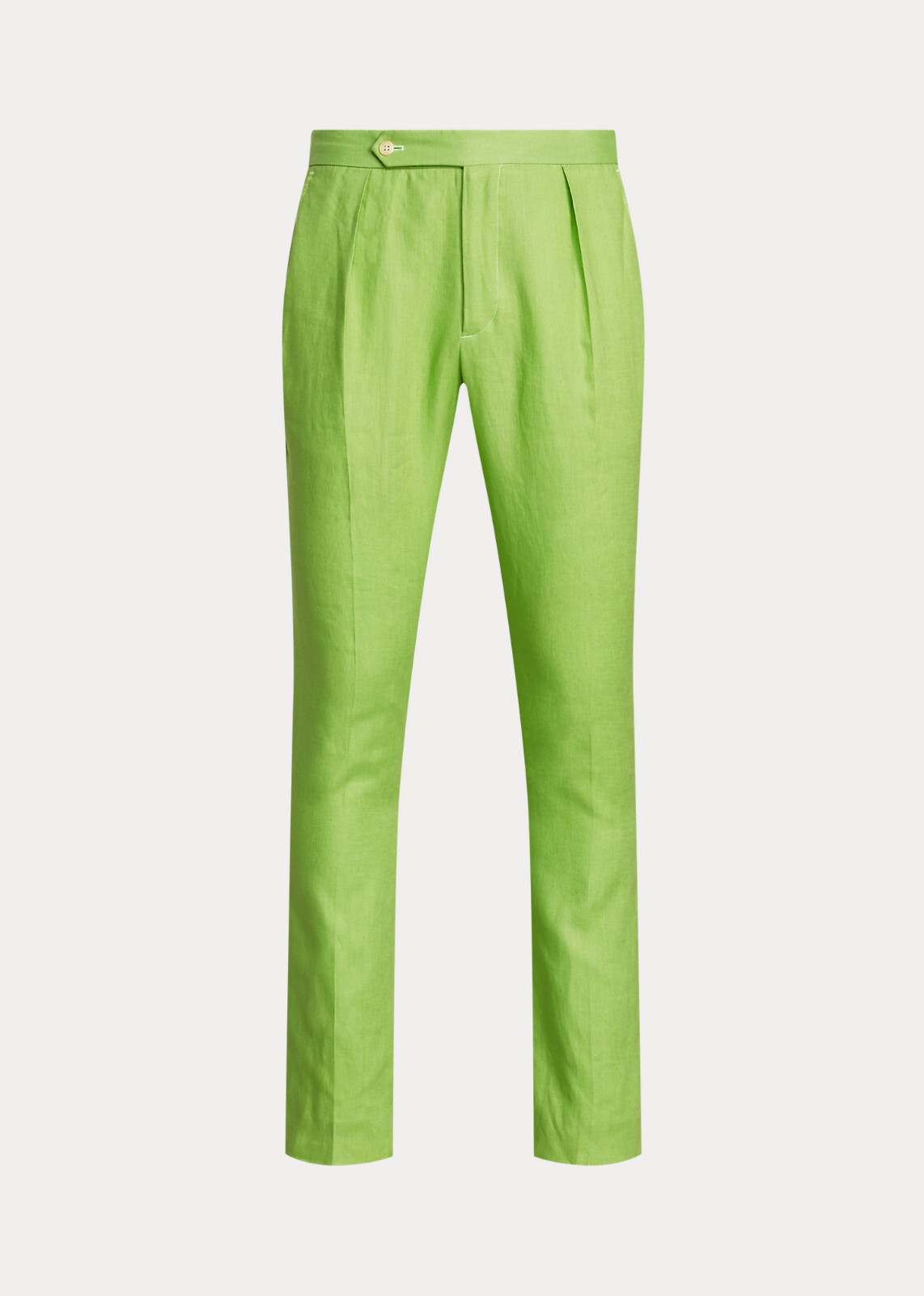 RALPH LAUREN 絹100％　W64H91 定価59000円 RALPH LAUREN 絹100％ W64H91