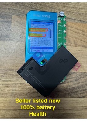 Artikelfoto(s) von einem verifizierten Käufer