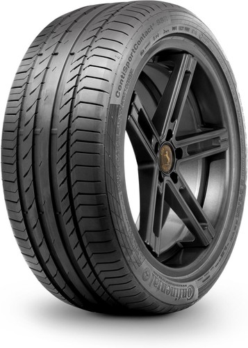 Continental SportContact 5P SSR 4本 $_12.JPG