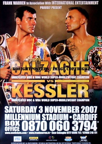 Boxing Prints & Posters