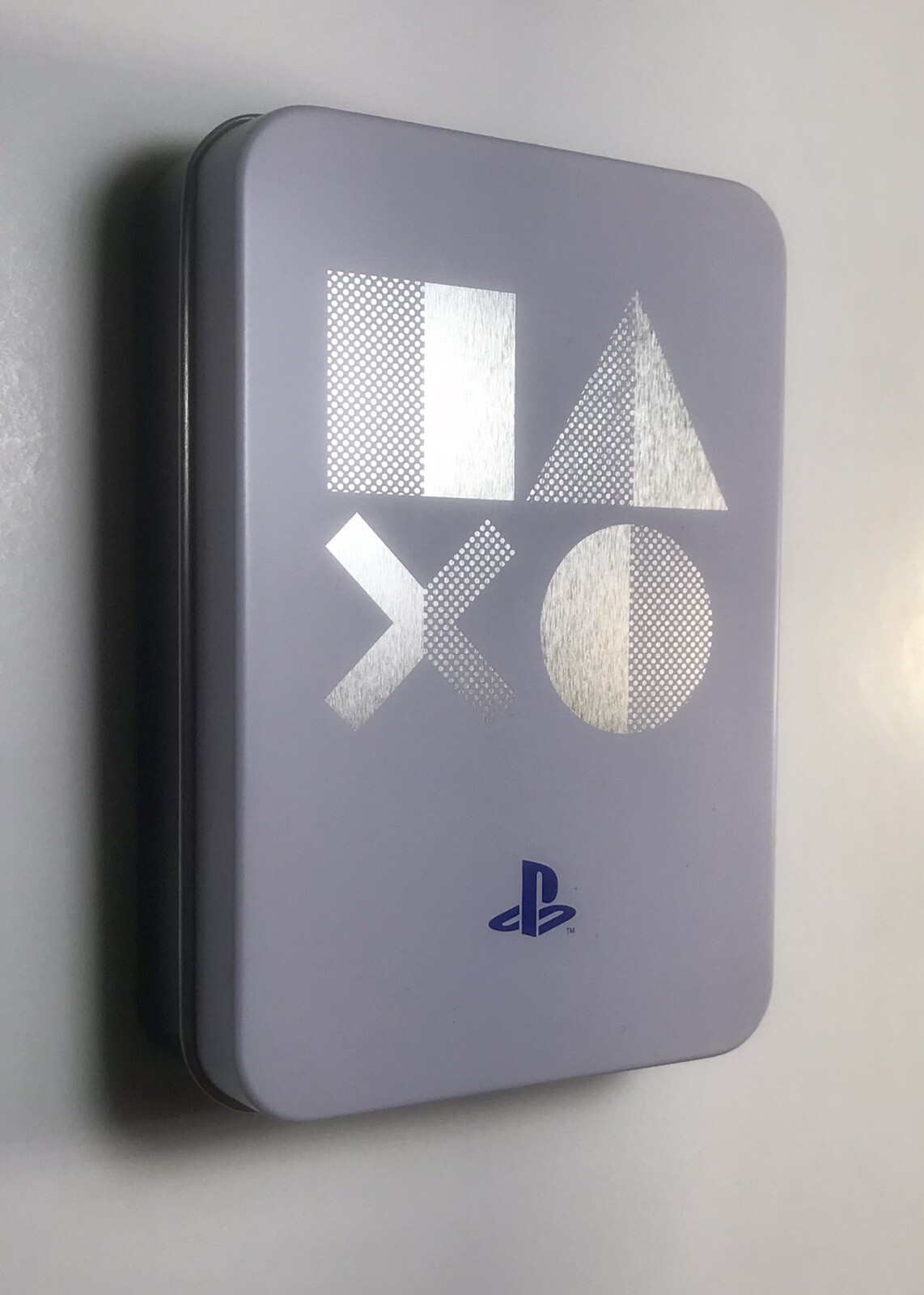 Playstation Playing Cards & Collectible Tin Sony Licensed Product by Paladone