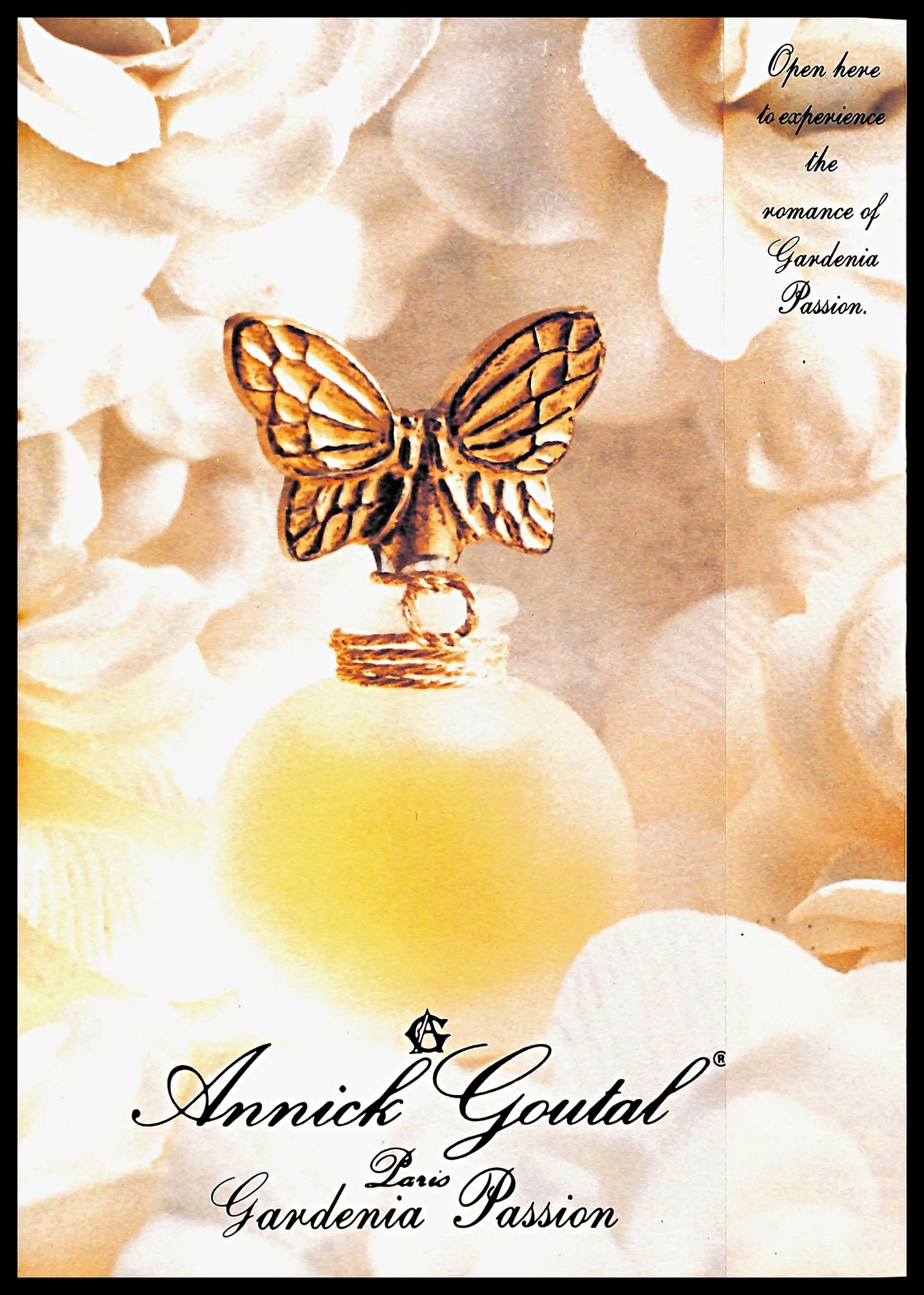 annick goutal passion perfume