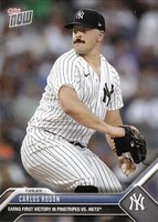 2023 Topps Now - Carlos Rodon #623