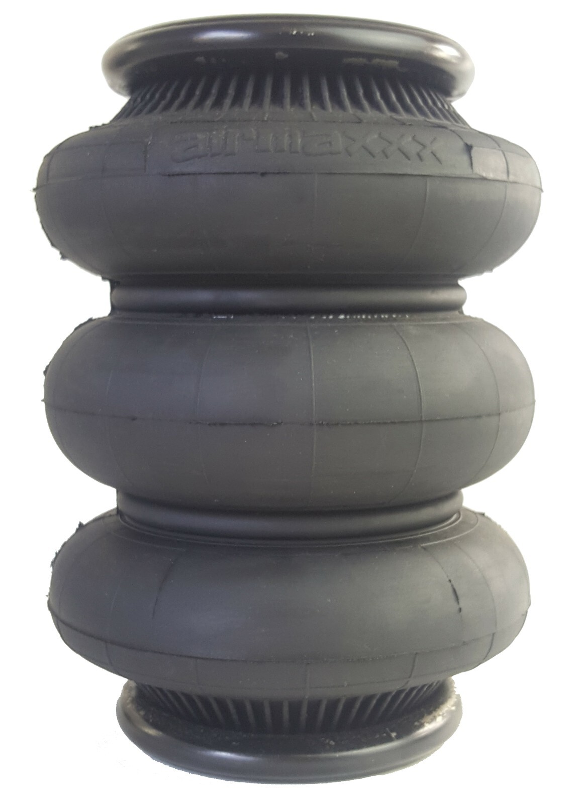 triple bellow air 2600 bags & over the rear axle mounting brackets air ride