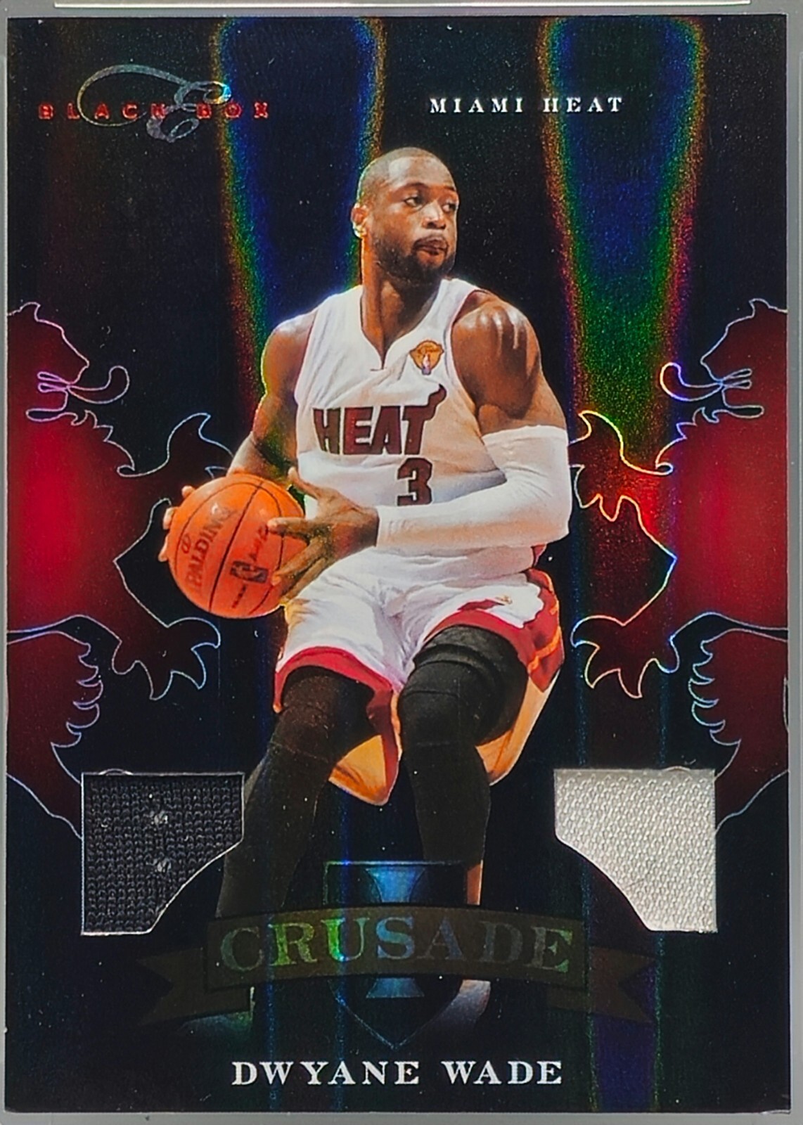 DWYANE WADE ルーキーカード Topps Dwyane Wade Basketball Rookie Sports Trading Cards