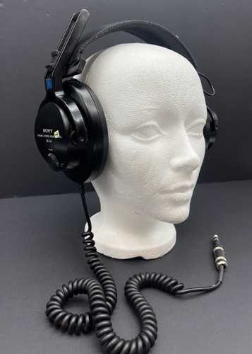 70'sビンテージ SONY DR-45 ヘッドフォン 70´sビンテージ SONY DR-45 ヘッドフォン