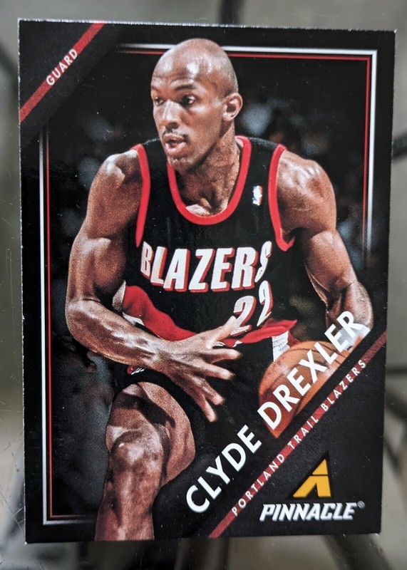 Carte Nba Panini Pinacle
