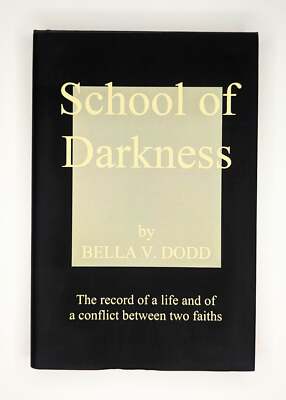 School of Darkness, Bella Dodd