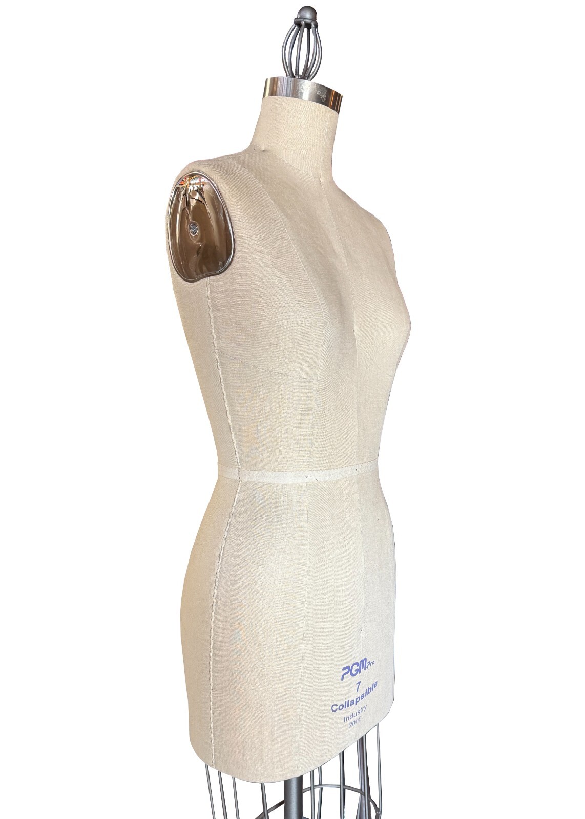 トルソー edu dress form EDUCATIONAL MODEL 東京キイヤ Edu dress form EDUCATIONAL トルソー 家具・インテリア