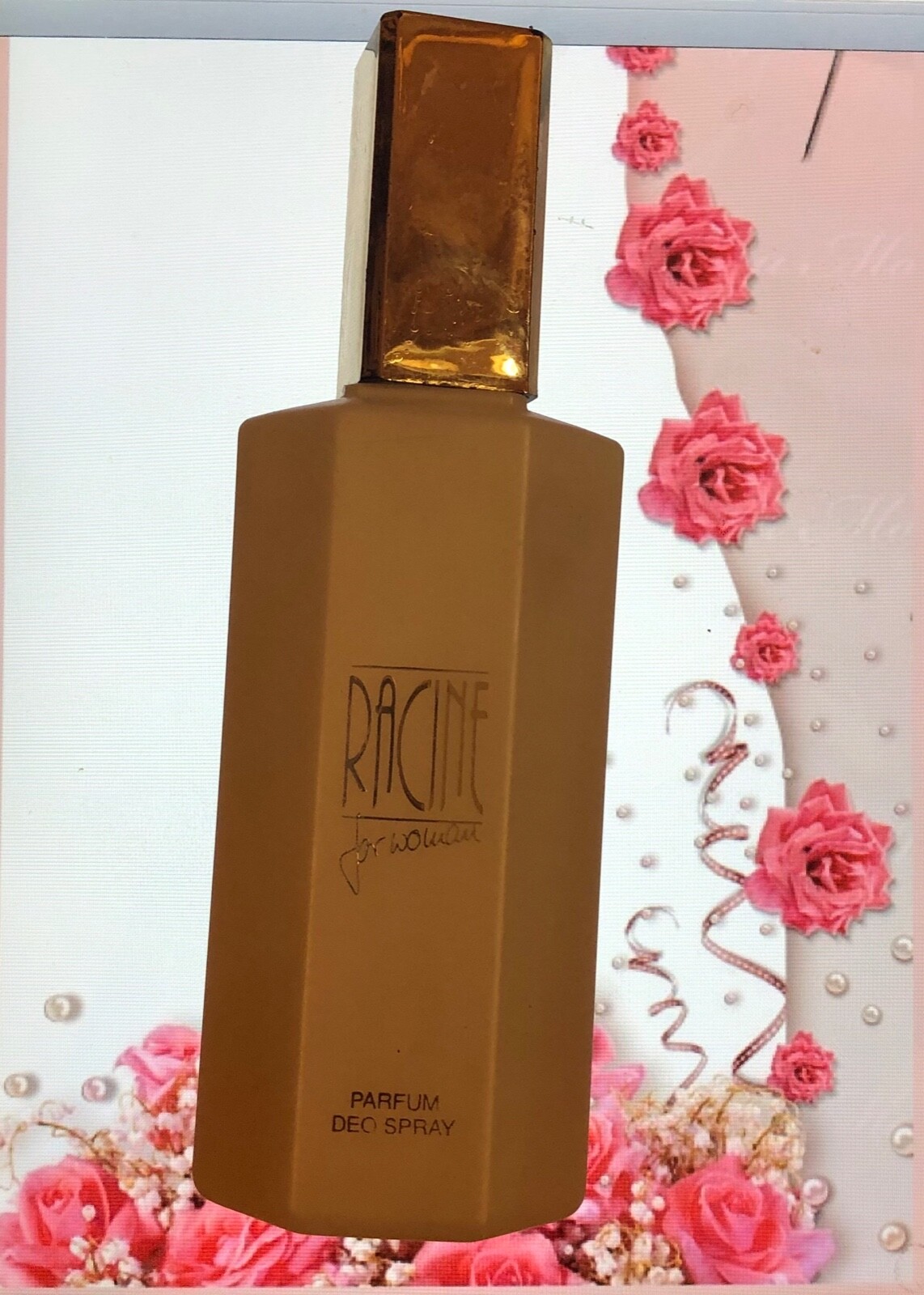 chanel no 5 black bottle
