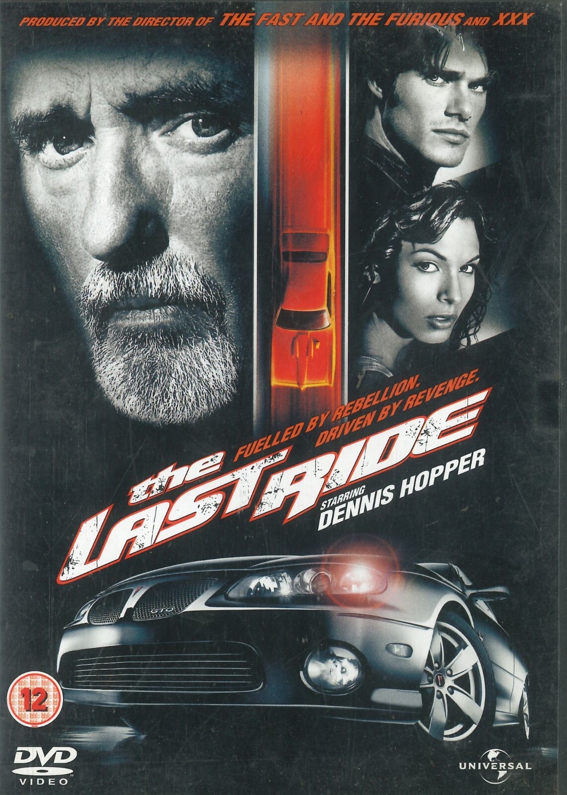 その他 The Last Film Festival [DVD] Import  Dennis Hopper その他 The Last Film Festival [DVD] Import Dennis Hopper