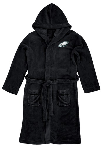 Мужской халат Nortwest NFL Philadelphia Eagles Silk Touch, 26 x 47
