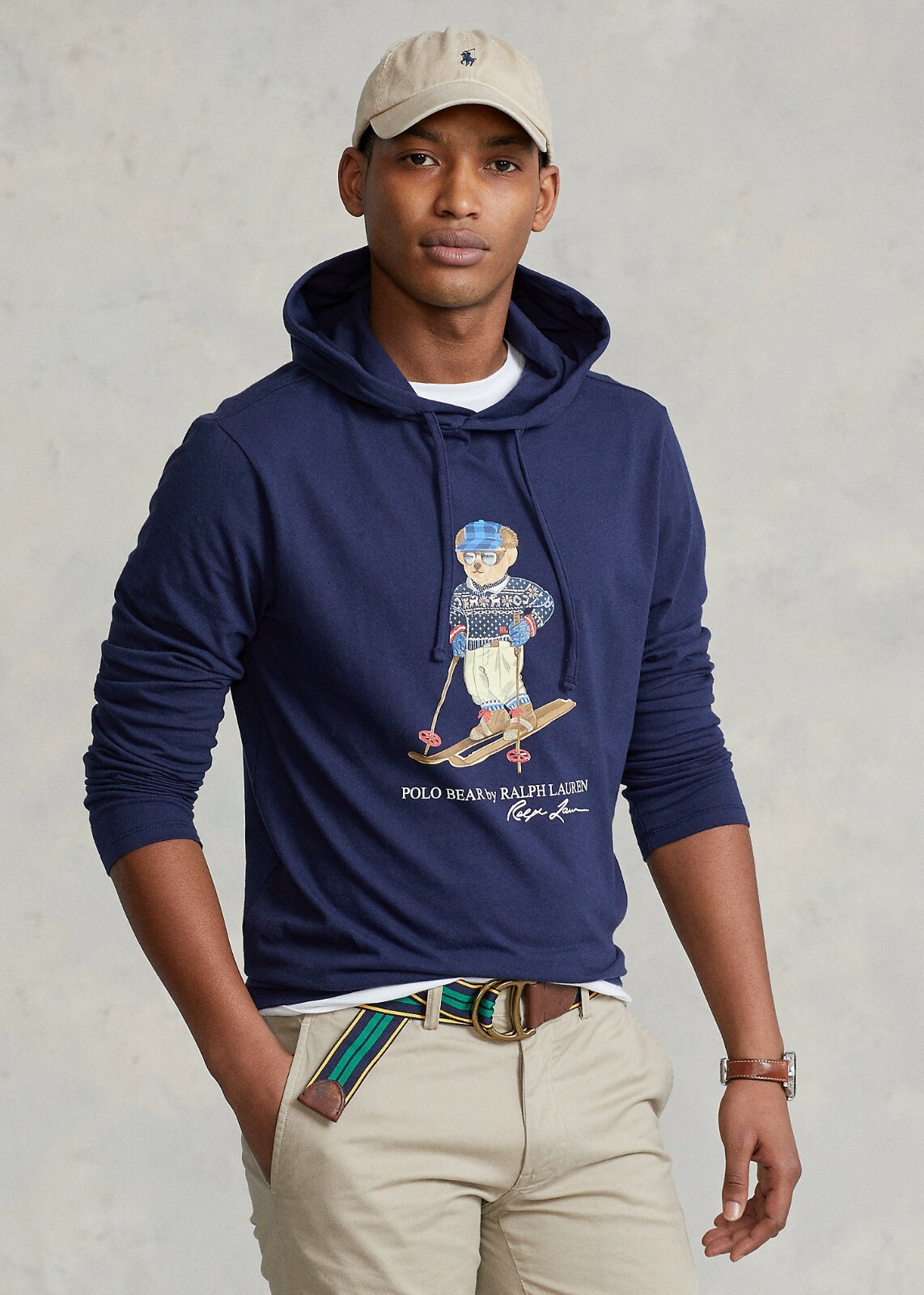 polo bear ralph lauren