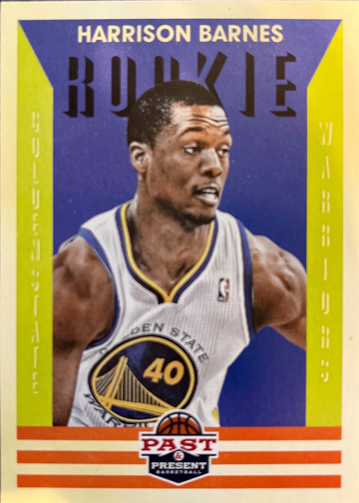 Harrison Barnes バーンズ Panini Flawless NBA 2012-13 Panini Flawless HARRISON BARNES Rookie Patches RC