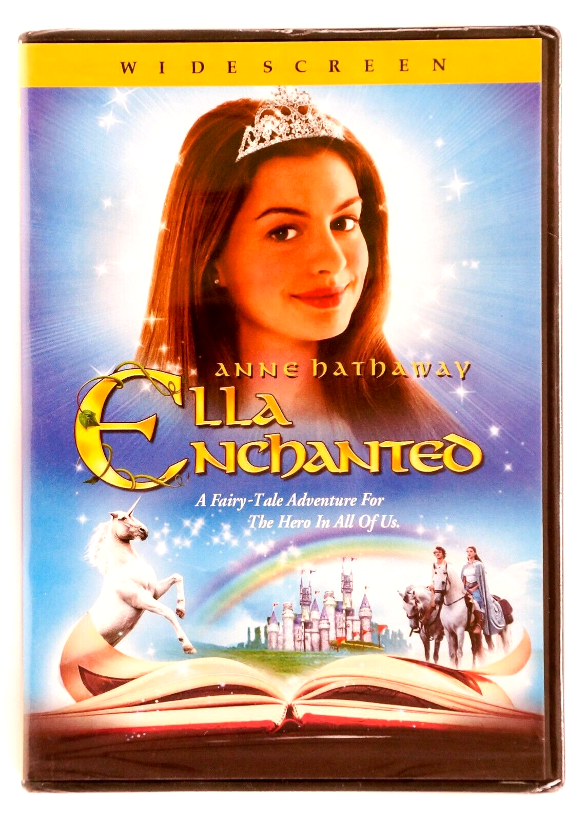 その他 Nature: Europe&#39;s Enchanted Lands [DVD] s-l400.jpg