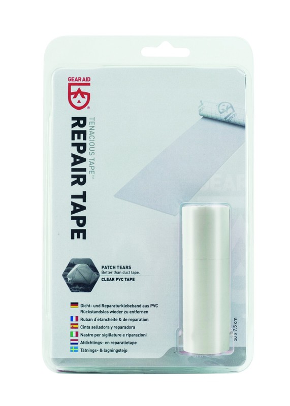 Mcnett Dicht- Und Reparaturband 