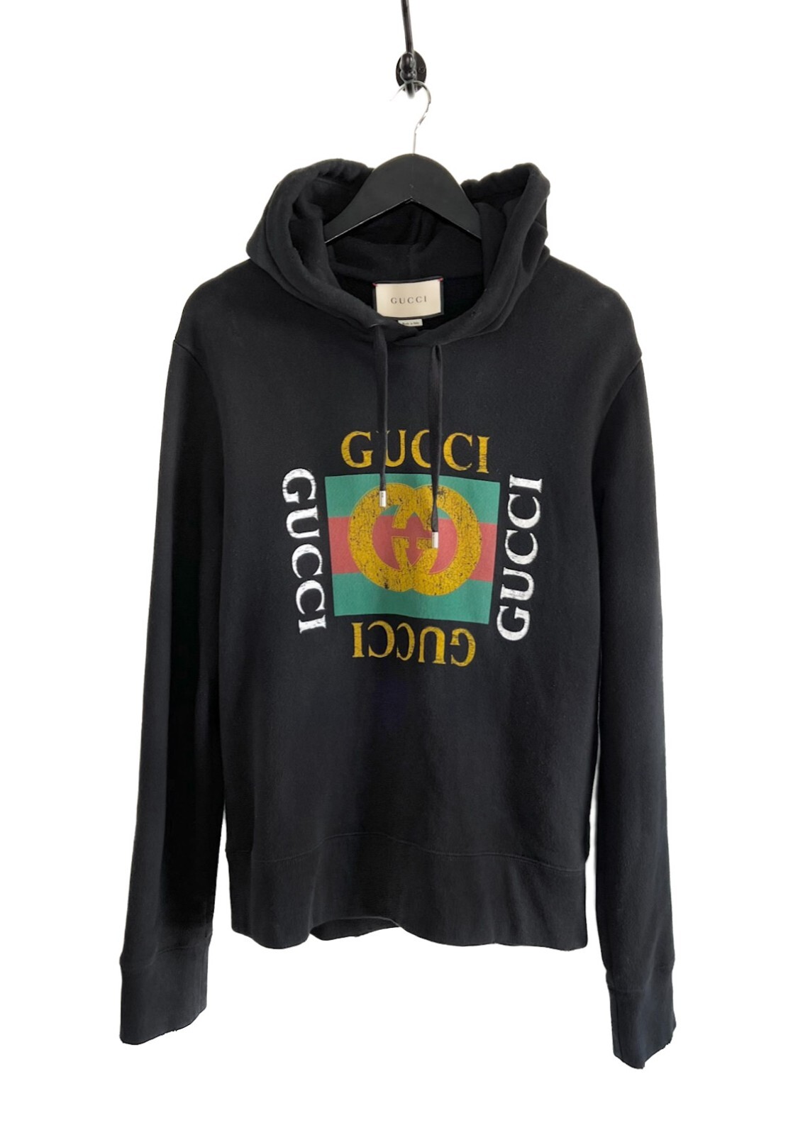 Gucci Gucci
