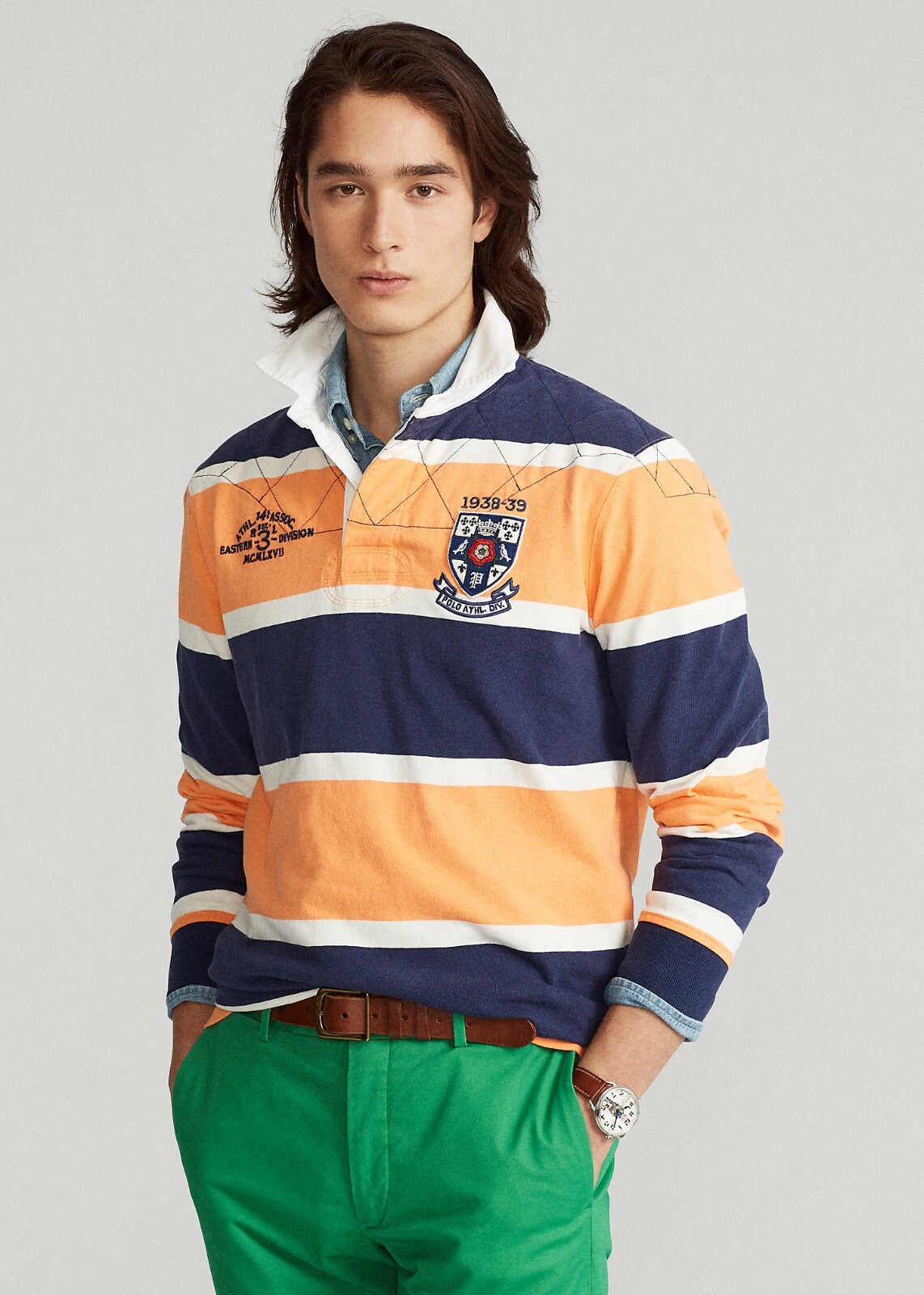 ウェア Polo Ralph Lauren rugby shirt $_57.PNG?set_id=8800005007