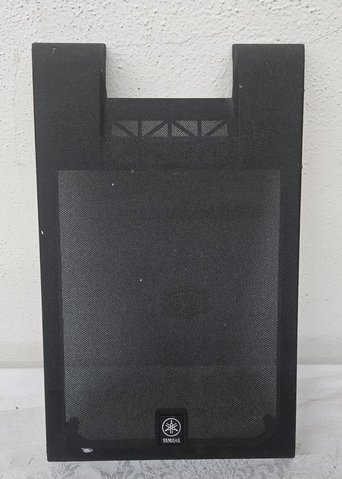 YAMAHA YST-SW45 Powered Subwoofer Front GRILL | eBay