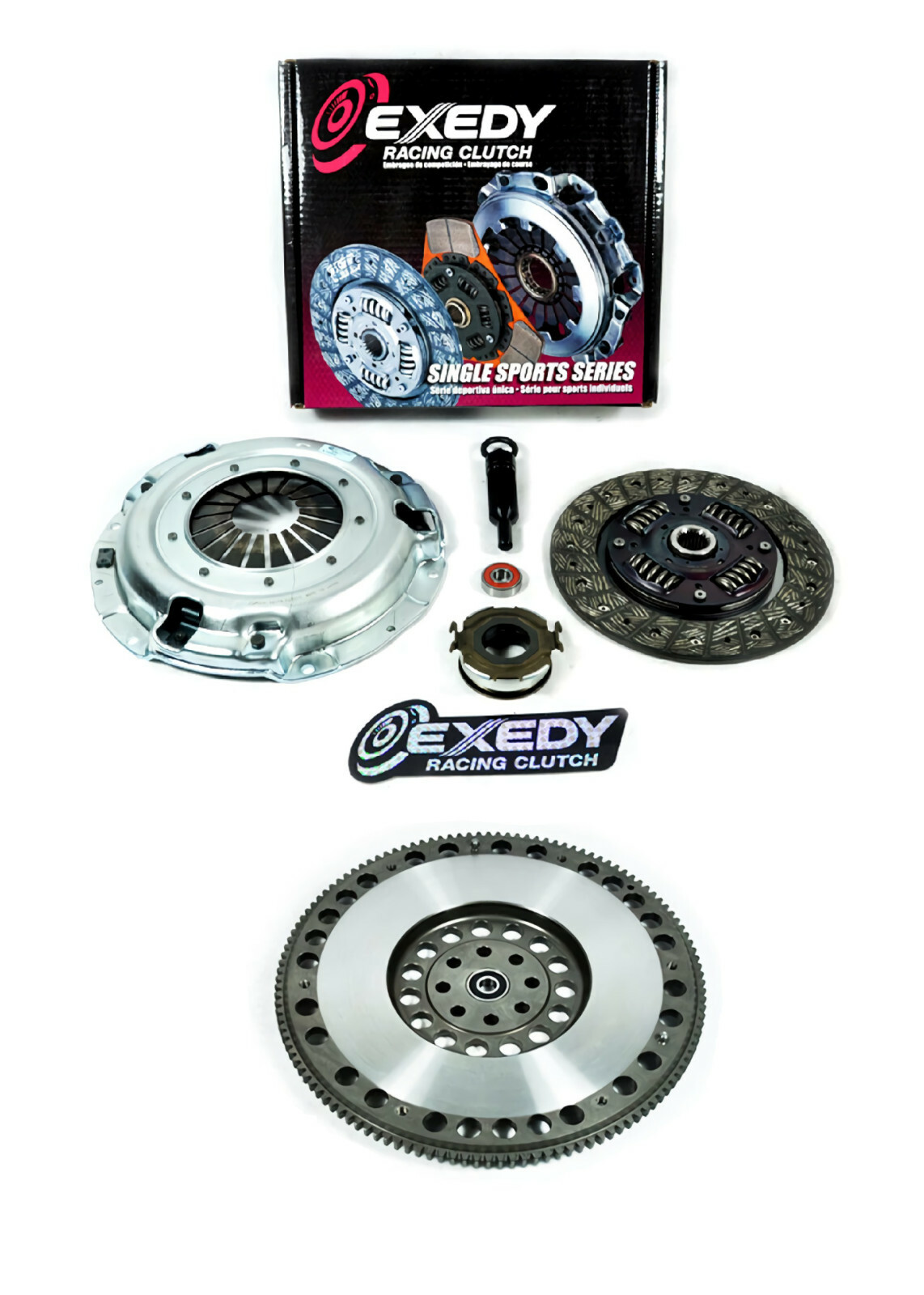 ENTH「Enth」〈初回盤: Blister Pack ver〉 WRX 2002+ Rokblokz Elite Wheel Spacers — RokBlokz