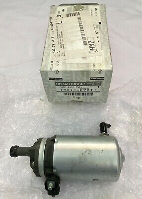 OEM ELECTRIC FUEL PUMP CORES - NEED REBUILD - P/N 17011P7211 OEM ELECTRIC FUEL PUMP CORES - NEED REBUILD - P/N 17011P7211