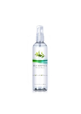Shower Spray, Premium Essential Oil Mist, Best For Steam In Sh...