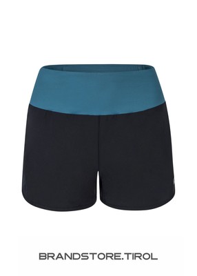 Новые женские шорты Montura Mystery Shorts MPSR59WTS339 - Размер XS