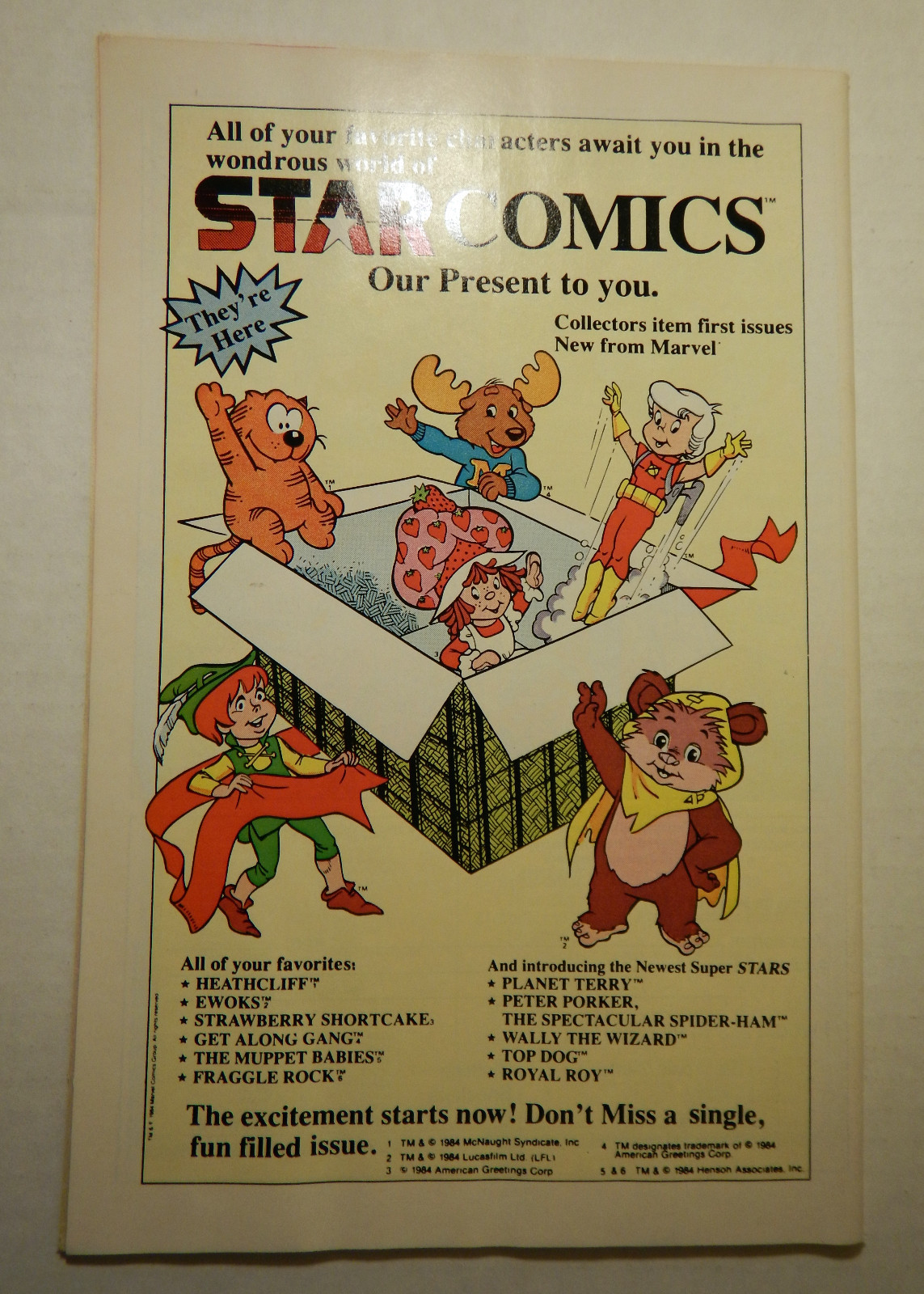 The New Mutants #26 CBCS 9.6 NM+ (not cgc) WHITE PAGES! First appr of Legion!