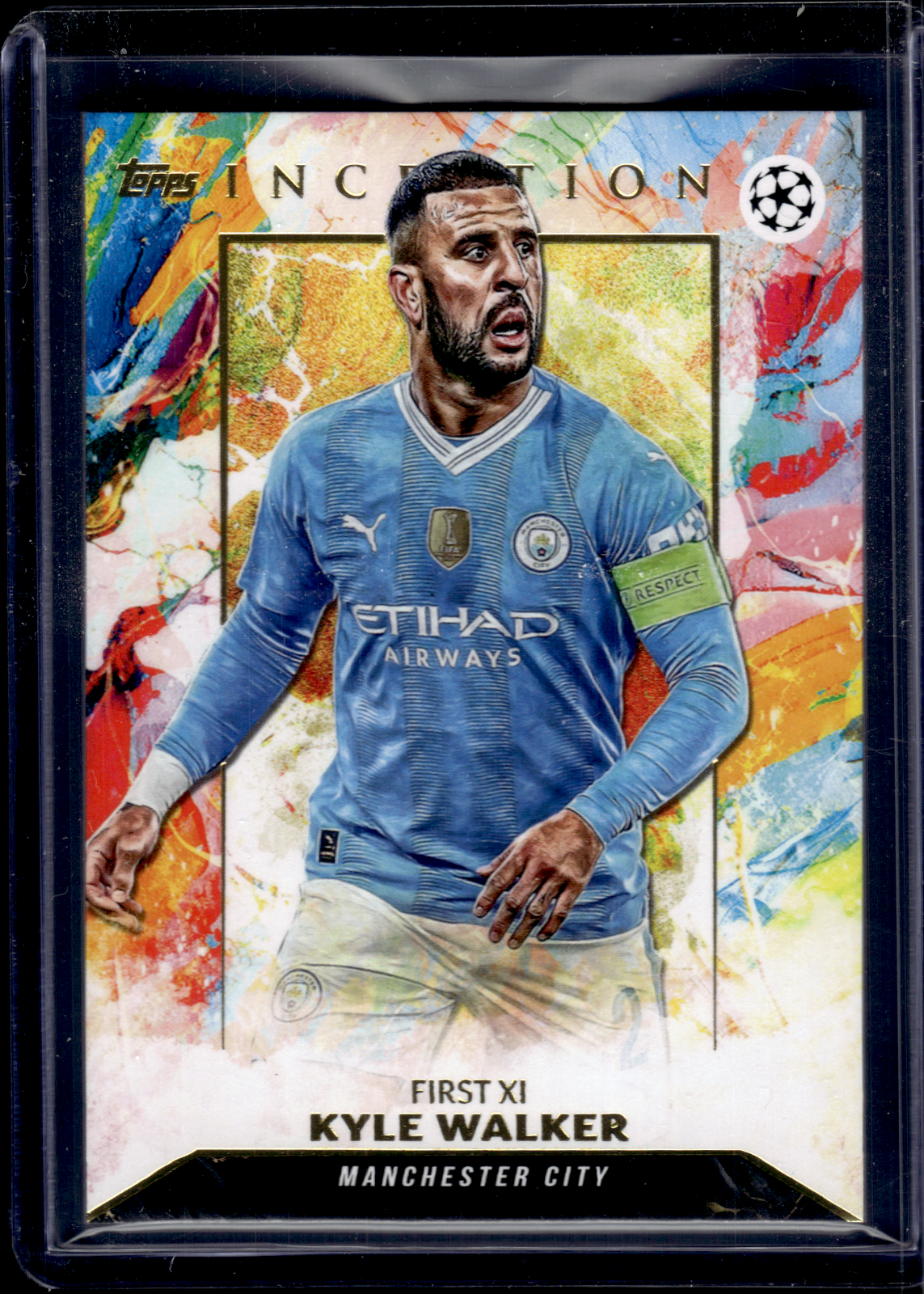 2023 Topps Finest Kyle Walker auto /25（2023 Topps Finest Baseball 
