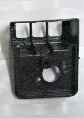 MAC3200 Chainsaw Model 600032-69 Air Filter Box part 224824