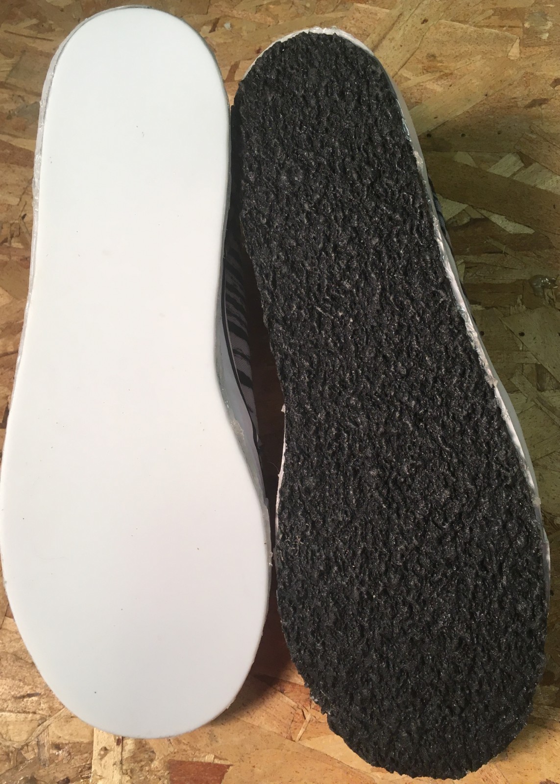 NIKE Curling Shoes RH 9.5 Mens