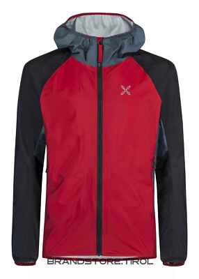 Новая мужская куртка Teorema - Размер L