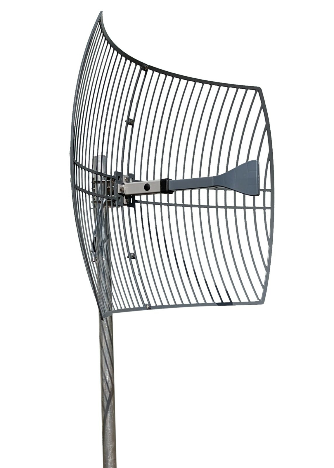 アンテナ Parabolic Grid Antenna GD57-21-FEED Parabolic Grid Antenna GD57-21-FEED - メルカリ